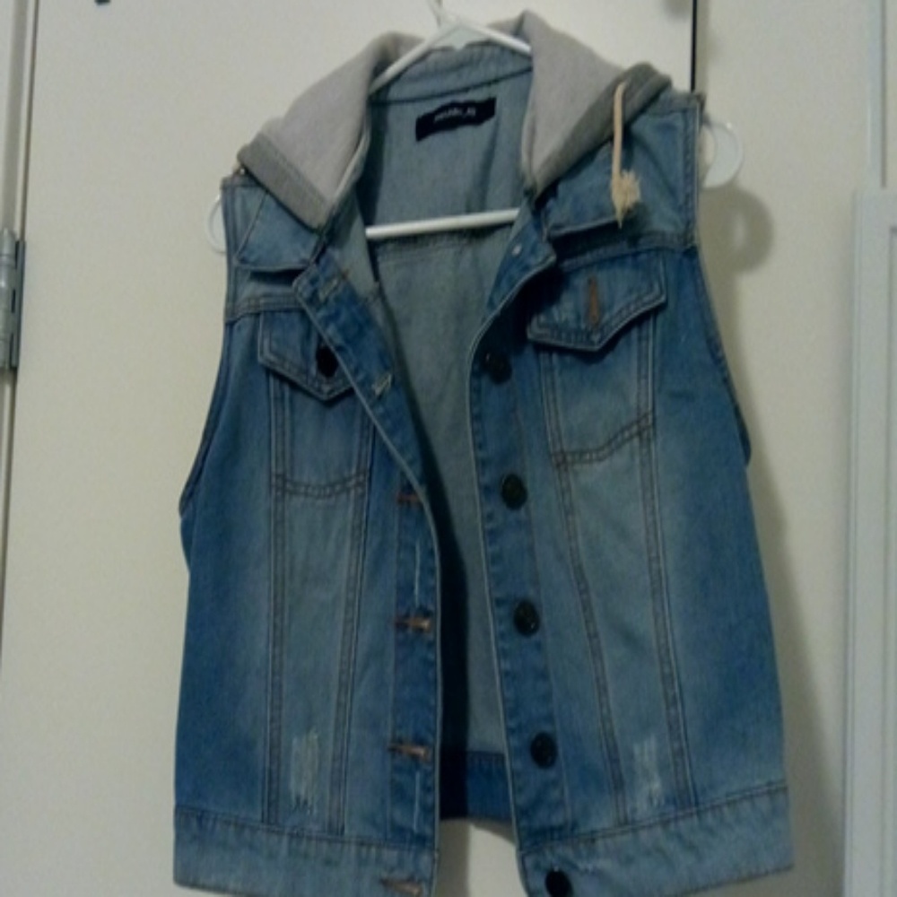Vest
